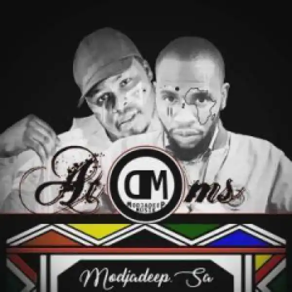 Modjadeep.SA - Affairs Of The Drum  (Original Mix)